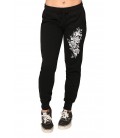 Metal Mulisha Trainerhose Rose Garden
