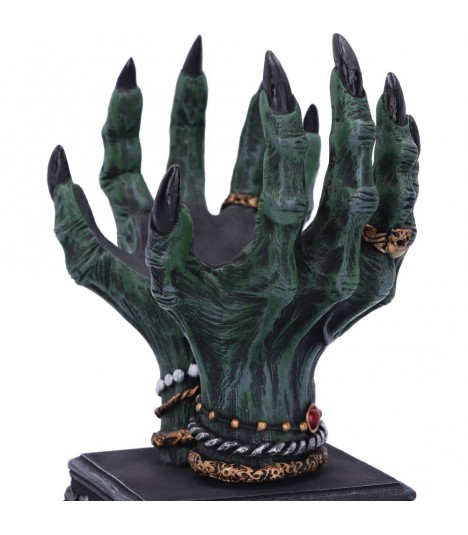 Nemesis Zombie Hand Halter