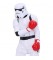 Stormtrooper Figur Boxer The Greatest