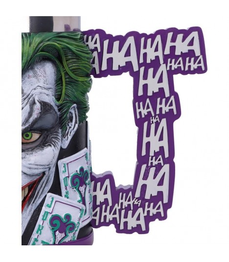 DC Krug The Joker