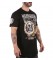 Headrush Shirt The Blind Truth