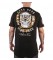 Headrush Shirt The Blind Truth