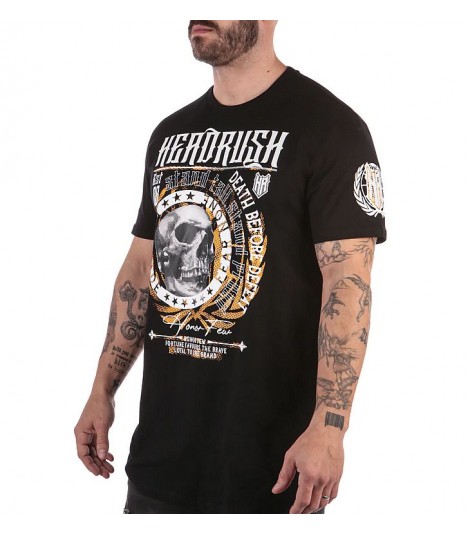 Headrush Shirt The Blind Truth