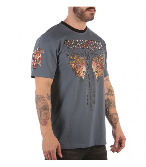 Headrush Shirt The Hellfire