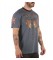 Headrush Shirt The Hellfire