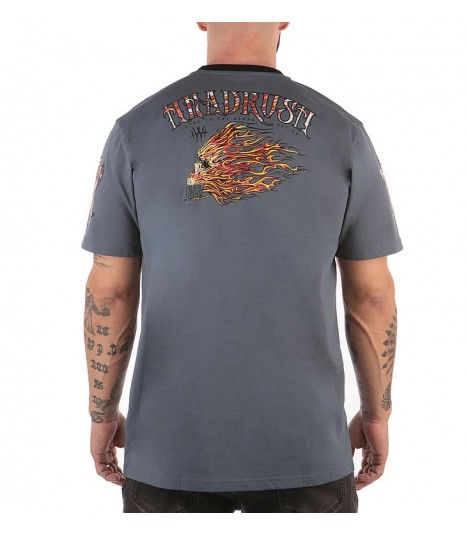Headrush Shirt The Hellfire