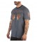 Headrush Shirt The Hellfire
