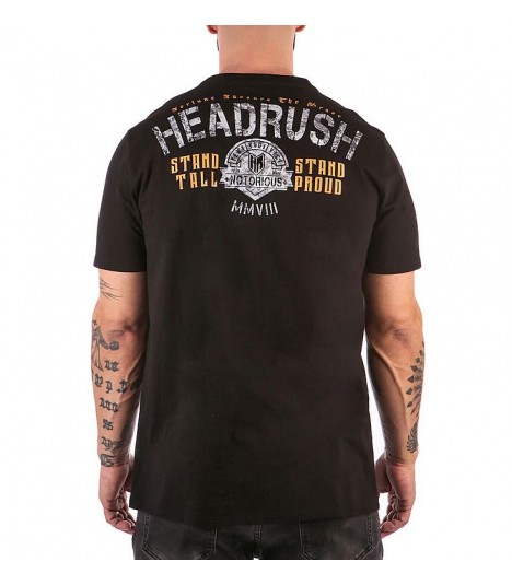Headrush Shirt The Renegade 22