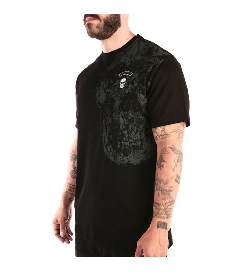 Headrush Shirt The Mercy
