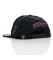 Headrush Snapback Cap Skull Garage