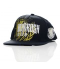 Headrush Snapback Cap Proud