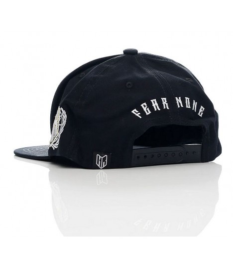 Headrush Snapback Cap Proud