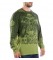 Headrush Longsleeve The Trooper