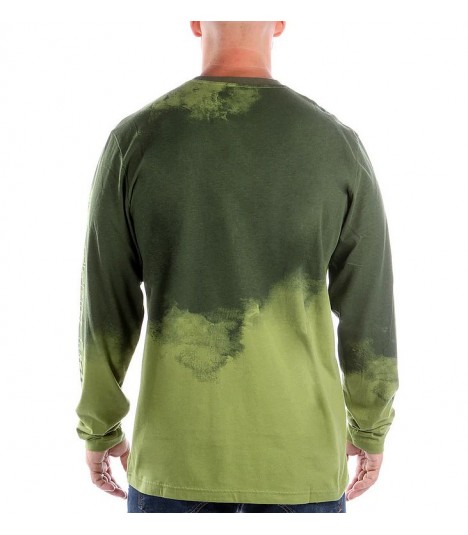 Headrush Longsleeve The Trooper
