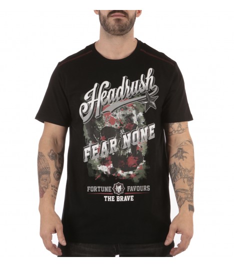 Headrush Shirt Fear None