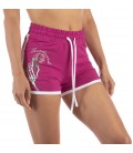 Headrush Shorts Bloom Magenta