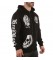 Headrush Zip Hoody The Bugout