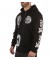 Headrush Zip Hoody The Bugout
