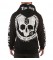 Headrush Zip Hoody The Bugout