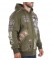 Headrush Zip-Hoody Jacke The Last Stand