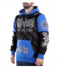Headrush Kapuzenpullover The Gear Up Blue
