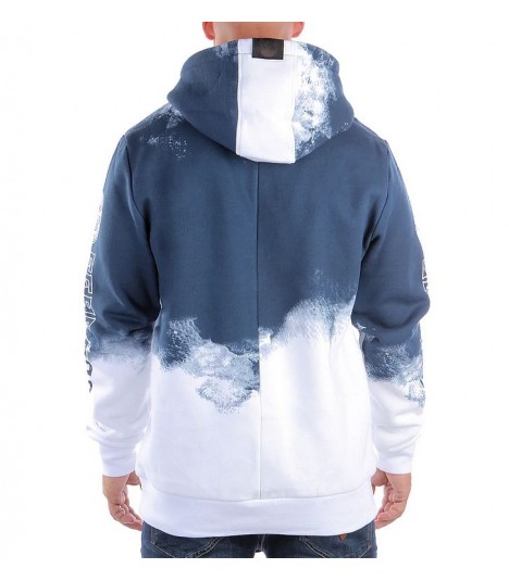 Headrush Kapuzenpullover The Epic Blue
