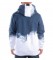 Headrush Kapuzenpullover The Epic Blue