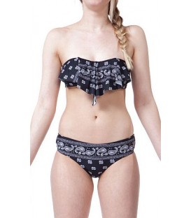 Metal Mulisha Bikini Oldschool Paisley