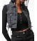 Killstar Jeansjacke Azalia
