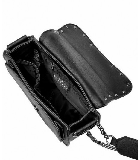 Killstar Schultertasche Westbound