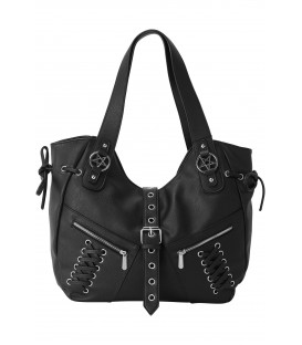 Killstar Tasche Killjoy