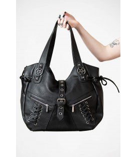 Killstar Tasche Killjoy