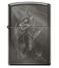 Zippo Anne Stokes Mermaid