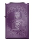 Zippo Anne Stokes Carpe Diem