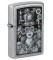 Zippo Steampunk Design Hat