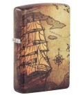 Zippo Pirate Ship