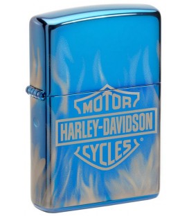 Zippo Harley Davidson Inferno