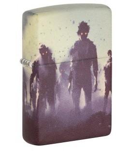 Zippo Zombie Horde