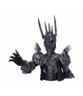 Herr der Ringe Büste Sauron