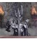 Herr der Ringe Büste Sauron