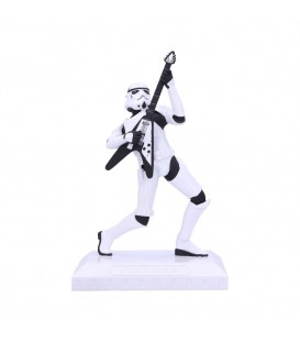 Stormtrooper Figur Rock On