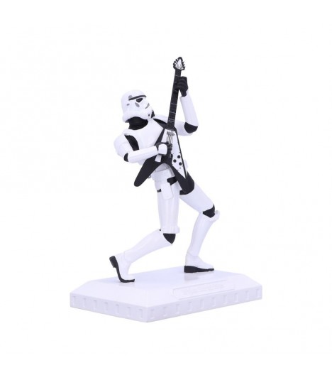 Stormtrooper Figur Rock On