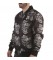 Headrush Jacke Split Skull