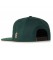 Sullen Snapback Cap Rock of Mermaids