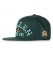 Sullen Snapback Cap Rock of Mermaids