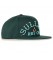 Sullen Snapback Cap Rock of Mermaids