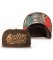 Sullen Snapback Cap Take Care