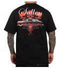 Sullen Shirt 50 Merc
