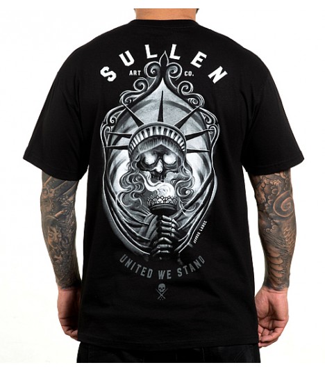 Sullen Shirt United