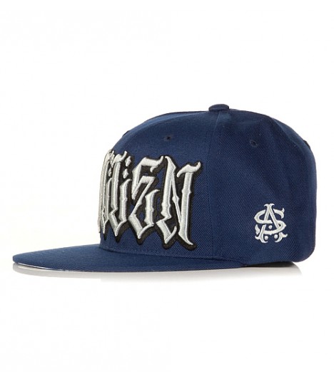 Sullen Snapback Cap Hezz